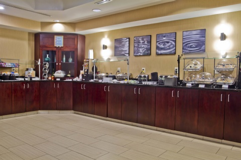 The Beacon Charlotte Airport by IHG , NC 28208 near Charlotte/douglas International Airport View Point 8