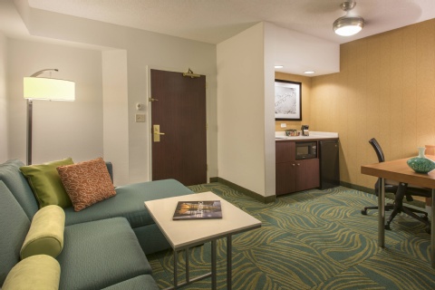 The Beacon Charlotte Airport by IHG , NC 28208 near Charlotte/douglas International Airport View Point 18