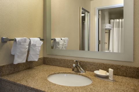 The Beacon Charlotte Airport by IHG , NC 28208 near Charlotte/douglas International Airport View Point 20