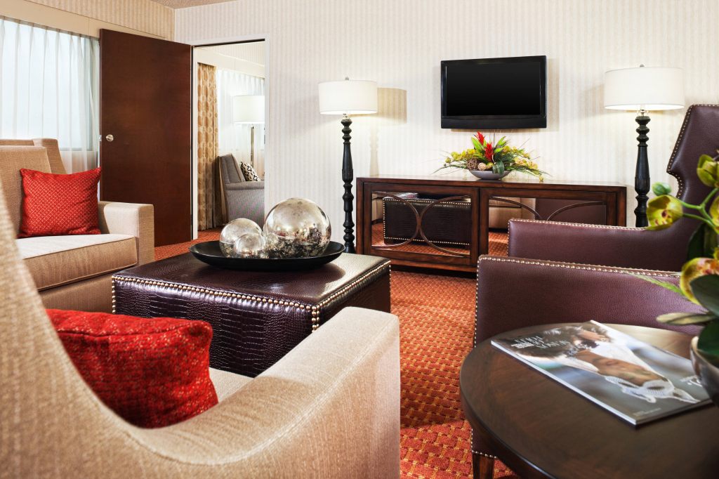 Sheraton Detroit Metro Airport , MI 48174 near Detroit Metropolitan Wayne County Airport View Point 22