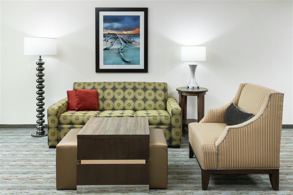 Homewood Suites by Hilton Cape Canaveral-Cocoa Beach , FL 32920 near Port Canaveral Cruise View Point 19