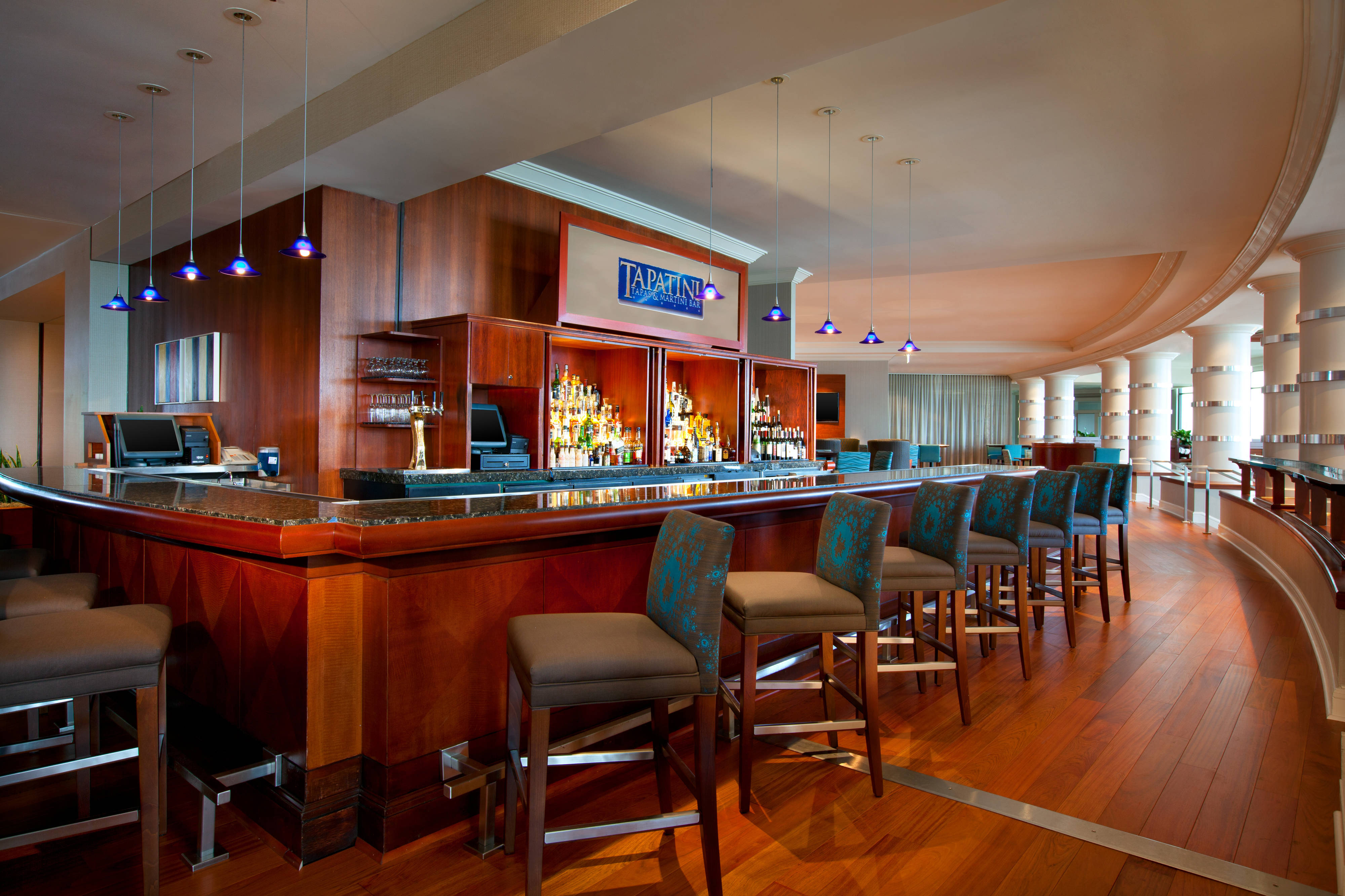Sheraton San Diego Resort , CA 92101 near San Diego International Airport View Point 12