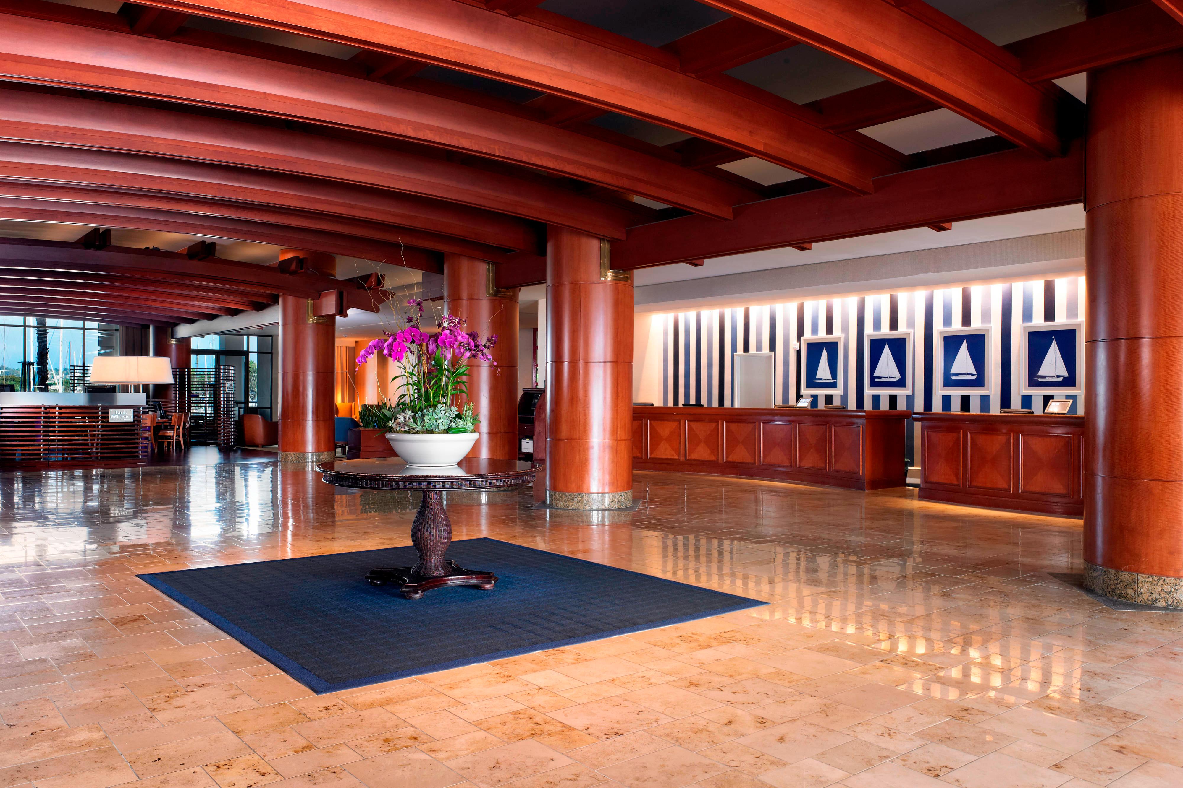 Sheraton San Diego Resort , CA 92101 near San Diego International Airport View Point 21