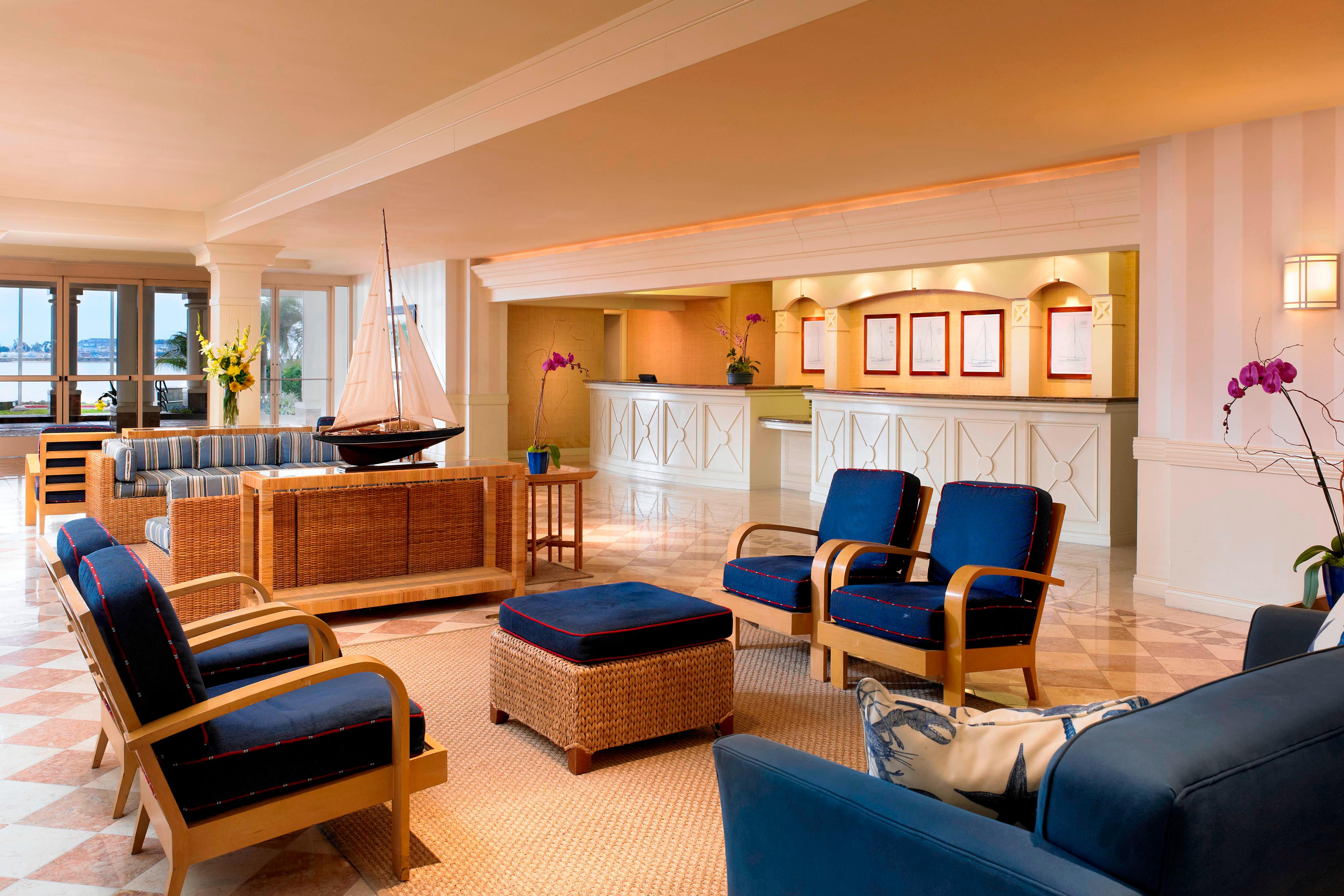 Sheraton San Diego Resort , CA 92101 near San Diego International Airport View Point 22