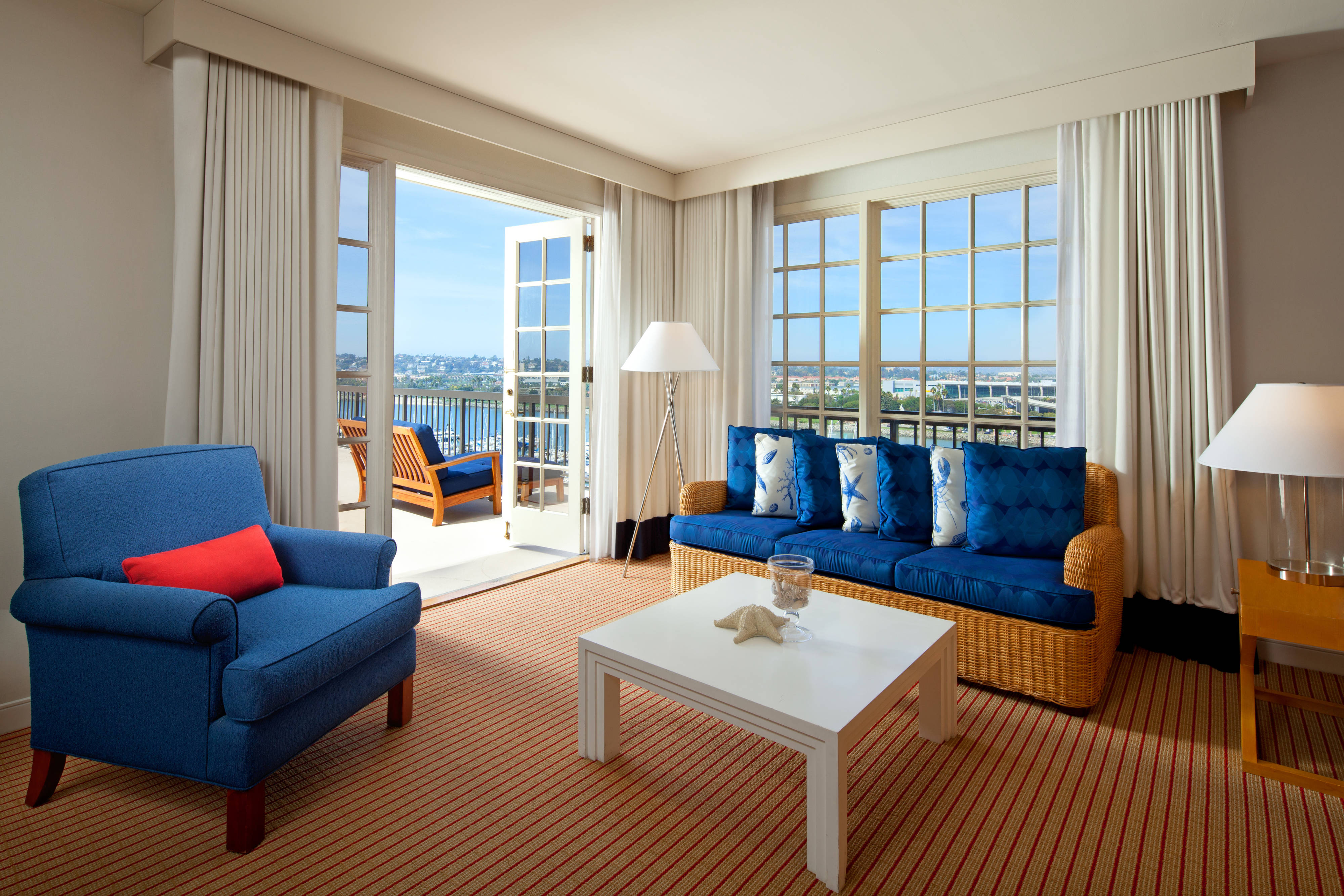 Sheraton San Diego Resort , CA 92101 near San Diego International Airport View Point 33