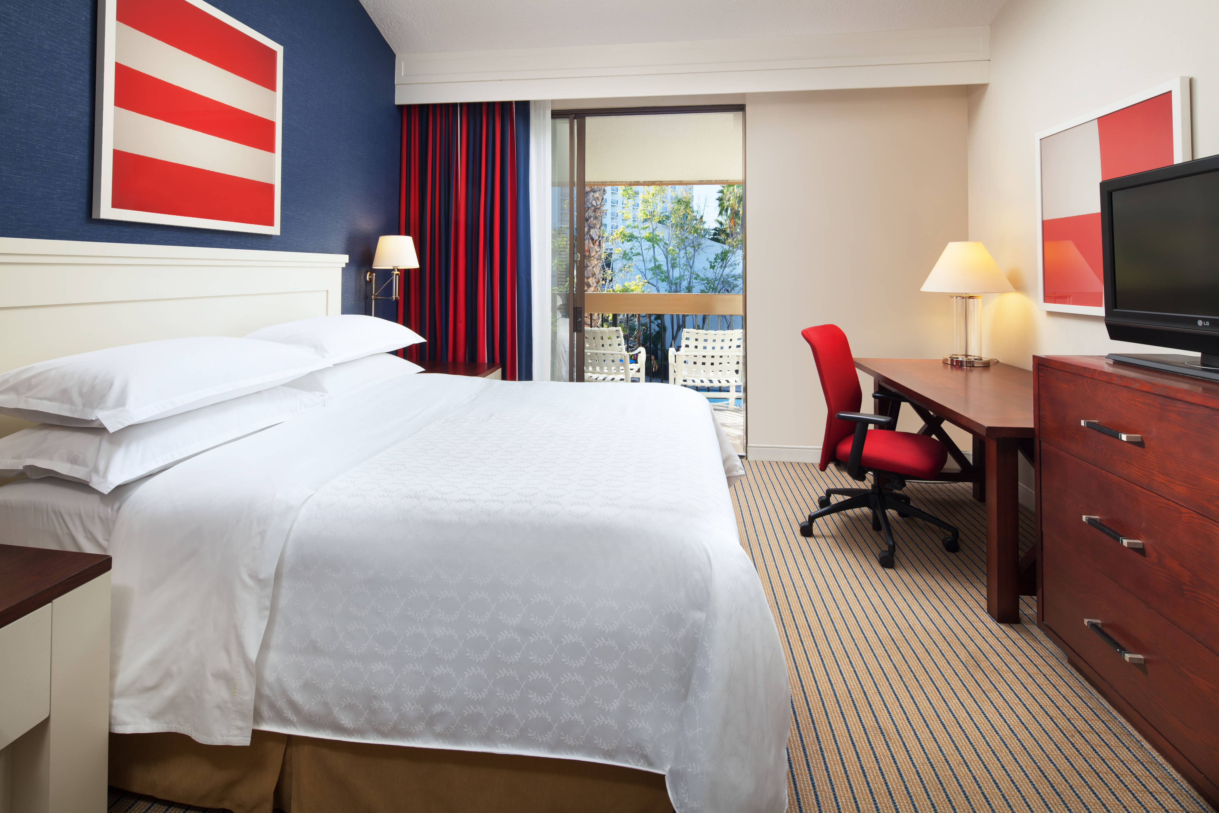 Sheraton San Diego Resort , CA 92101 near San Diego International Airport View Point 38