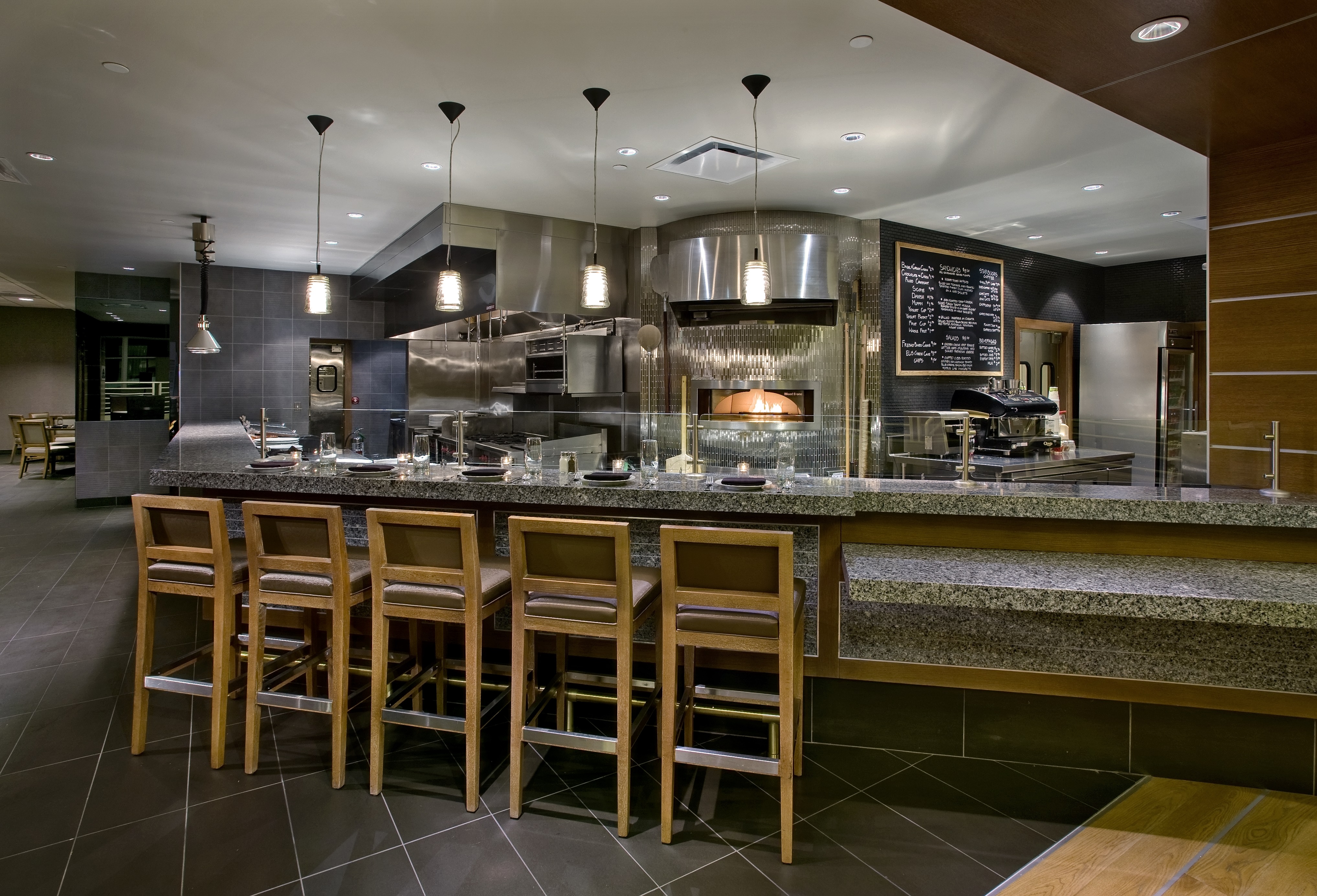 Crowne Plaza Chicago O'Hare Hotel & Conference Center, an IHG Hotel , IL 60018 near Ohare International Airport View Point 5