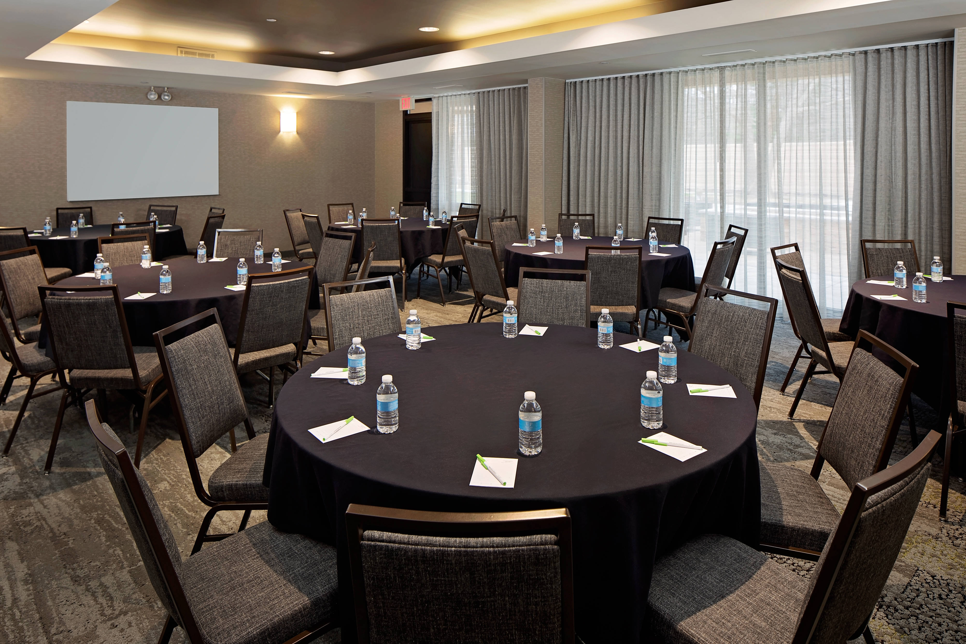 Courtyard by Marriott Richmond Airport , VA 23150 near Richmond International Airport View Point 11