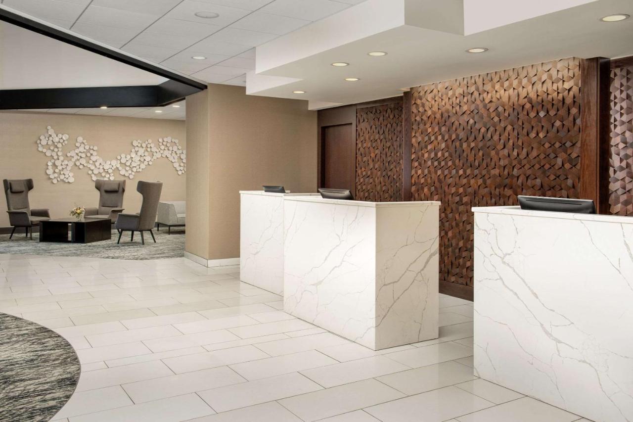 Radisson Blu Fargo , ND 58102 near Hector International Airport View Point 16