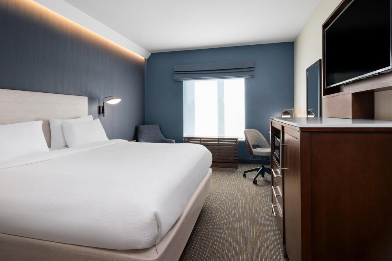 Courtyard by Marriott Seattle SeaTac Airport , WA 98188 near Seattle-tacoma International Airport View Point 7