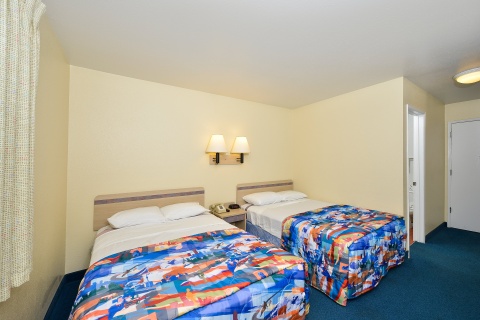 Americas Best Value Inn Lincoln Airport , NE 68521 near Lincoln Airport View Point 7