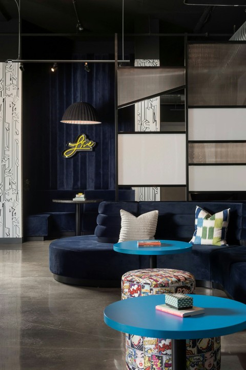 Aloft by Marriott DFW Airport North , TX 75063 near Dallas-fort Worth International Airport View Point 12