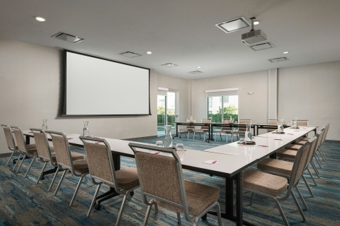Aloft by Marriott DFW Airport North , TX 75063 near Dallas-fort Worth International Airport View Point 8
