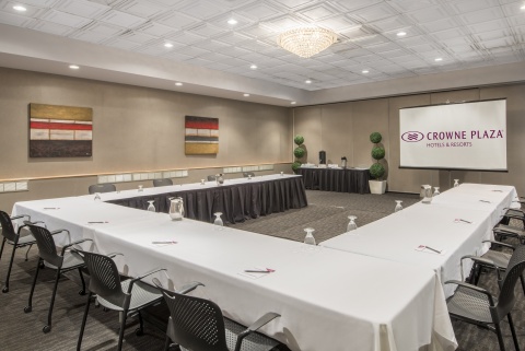 ARMON PLAZA MONTREAL ARPT BY IHG , QC H4T 1E3 near Montreal-Pierre Elliott Trudeau Int. Airport View Point 11