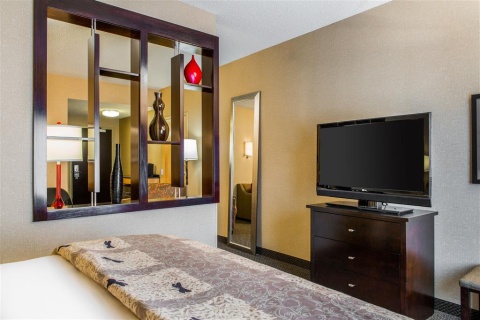 CAMBRIA HOTEL RALEIGH AIRPORT , NC 27560 near Raleigh-durham International Airport View Point 19