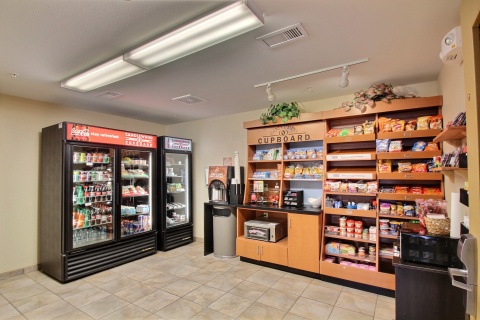 Candlewood Suites Milwaukee Airport-Oak Creek by IHG , WI 53154 near General Mitchell International Airport View Point 17