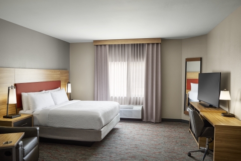 Candlewood Suites Milwaukee Airport-Oak Creek by IHG , WI 53154 near General Mitchell International Airport View Point 24