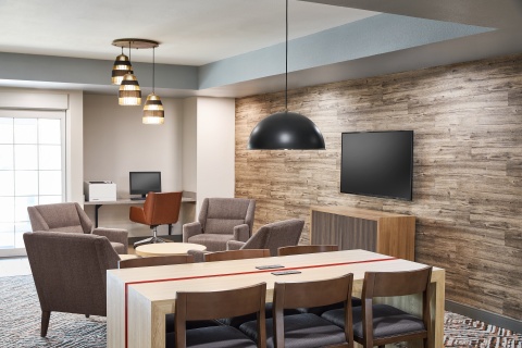 Candlewood Suites Milwaukee Airport-Oak Creek by IHG , WI 53154 near General Mitchell International Airport View Point 10