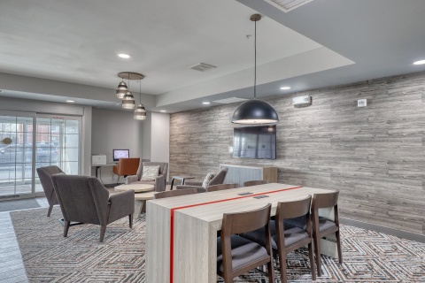 Candlewood Suites Milwaukee Airport-Oak Creek by IHG , WI 53154 near General Mitchell International Airport View Point 6