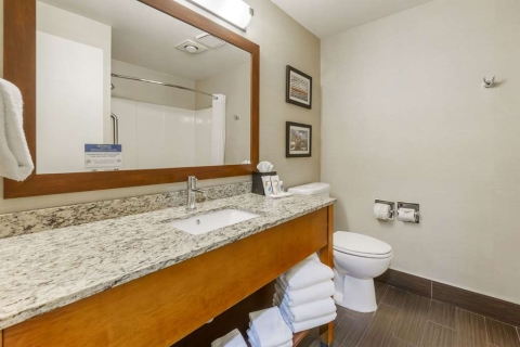 Comfort Inn and Suites Sea-Tac Airport , WA 98188 near Seattle-tacoma International Airport View Point 18