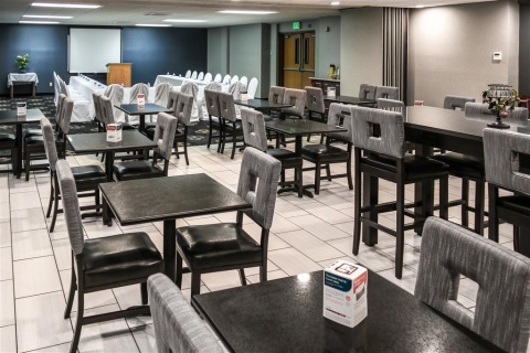 Comfort Inn Kent - Seattle , WA 98032 near Seattle-tacoma International Airport View Point 2