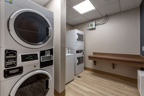 Comfort Suites Colorado Springs East , CO 80923 near Colorado Springs Airport View Point 6