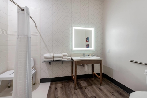 Comfort Suites Colorado Springs East , CO 80923 near Colorado Springs Airport View Point 10