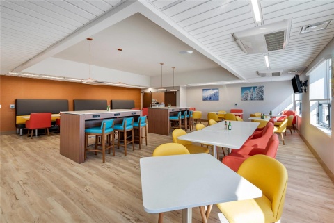 Comfort Suites Colorado Springs East , CO 80923 near Colorado Springs Airport View Point 8