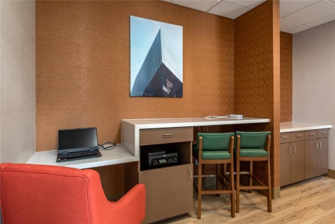 Comfort Suites Colorado Springs East , CO 80923 near Colorado Springs Airport View Point 5