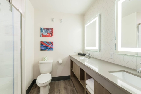 Comfort Suites Colorado Springs East , CO 80923 near Colorado Springs Airport View Point 21
