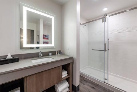 Comfort Suites Colorado Springs East , CO 80923 near Colorado Springs Airport View Point 17