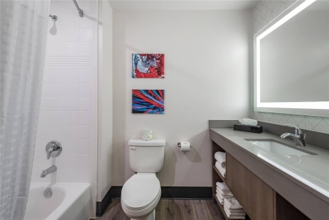 Comfort Suites Colorado Springs East , CO 80923 near Colorado Springs Airport View Point 16