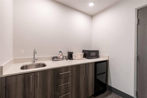 Comfort Suites Colorado Springs East , CO 80923 near Colorado Springs Airport View Point 20