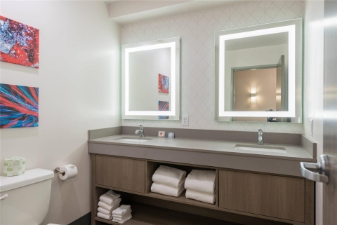 Comfort Suites Colorado Springs East , CO 80923 near Colorado Springs Airport View Point 22