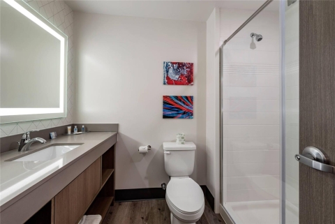 Comfort Suites Colorado Springs East , CO 80923 near Colorado Springs Airport View Point 12