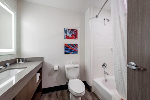 Comfort Suites Colorado Springs East , CO 80923 near Colorado Springs Airport View Point 19