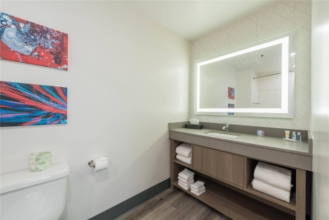 Comfort Suites Colorado Springs East , CO 80923 near Colorado Springs Airport View Point 23