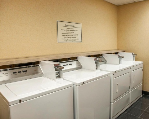 Comfort Suites near Indianapolis Airport , IN 46241 near Indianapolis International Airport View Point 12