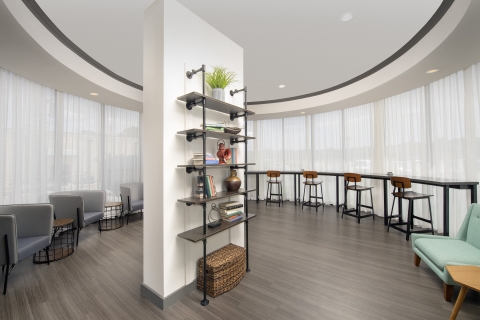 Crowne Plaza San Antonio Airport by IHG , TX 78209 near San Antonio International Airport View Point 13