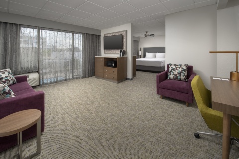 Crowne Plaza San Antonio Airport by IHG , TX 78209 near San Antonio International Airport View Point 20