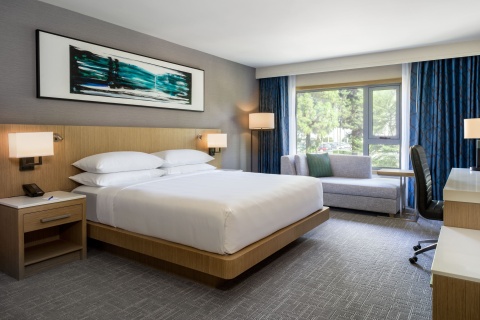 Delta Hotels by Marriott Ontario Airport , CA 91761 near Ontario International Airport View Point 23
