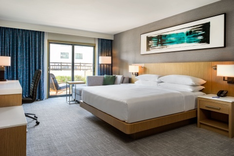 Delta Hotels by Marriott Ontario Airport , CA 91761 near Ontario International Airport View Point 21