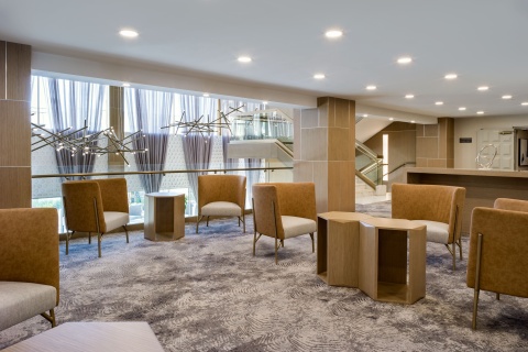 Delta Hotels by Marriott Ontario Airport , CA 91761 near Ontario International Airport View Point 11
