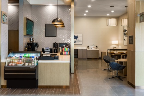 Delta Hotels by Marriott Ontario Airport , CA 91761 near Ontario International Airport View Point 13