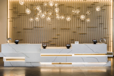 Delta Hotels by Marriott Ontario Airport , CA 91761 near Ontario International Airport View Point 10