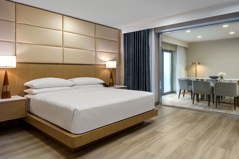 Delta Hotels by Marriott Ontario Airport , CA 91761 near Ontario International Airport View Point 20