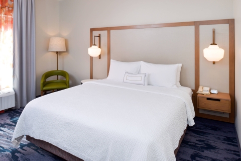 Fairfield Inn and Suites by Marriott Arlington Near Six Flags , TX 76006 near Dallas-fort Worth International Airport View Point 13