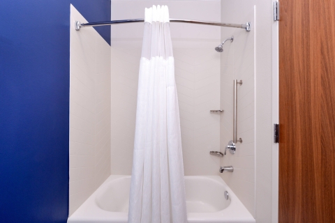 Fairfield Inn and Suites by Marriott Arlington Near Six Flags , TX 76006 near Dallas-fort Worth International Airport View Point 11