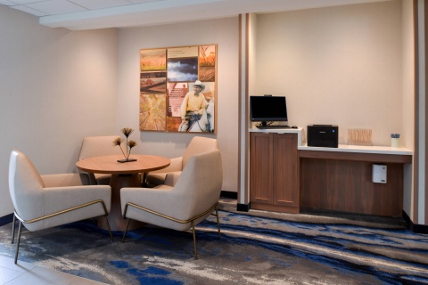 Fairfield Inn and Suites by Marriott Arlington Near Six Flags , TX 76006 near Dallas-fort Worth International Airport View Point 5
