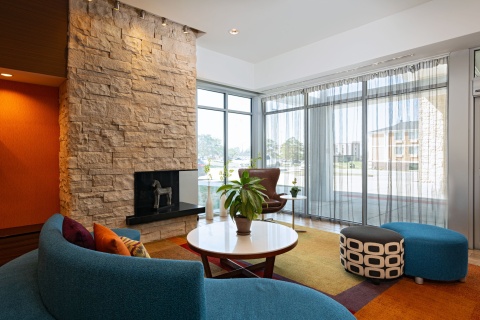 Fairfield Inn and Suites by Marriott Lincoln Airport , NE 68521 near Lincoln Airport View Point 6